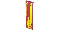 ITC-JET #020415 pipe wrench support